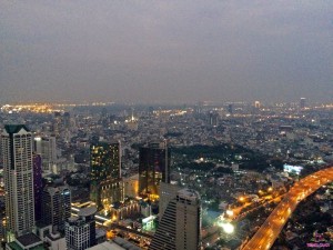 Bangkok Night