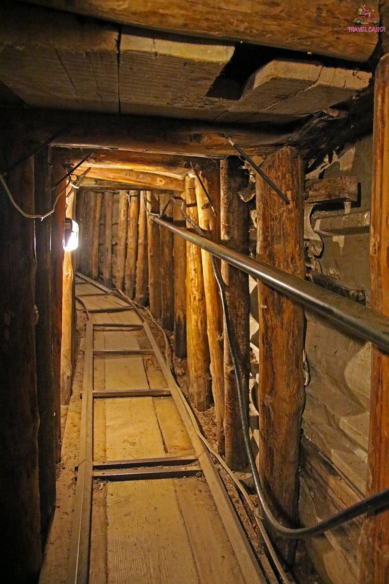 BiH Tunnel
