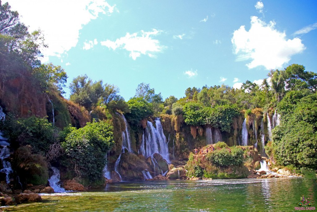 BiH Waterfalls