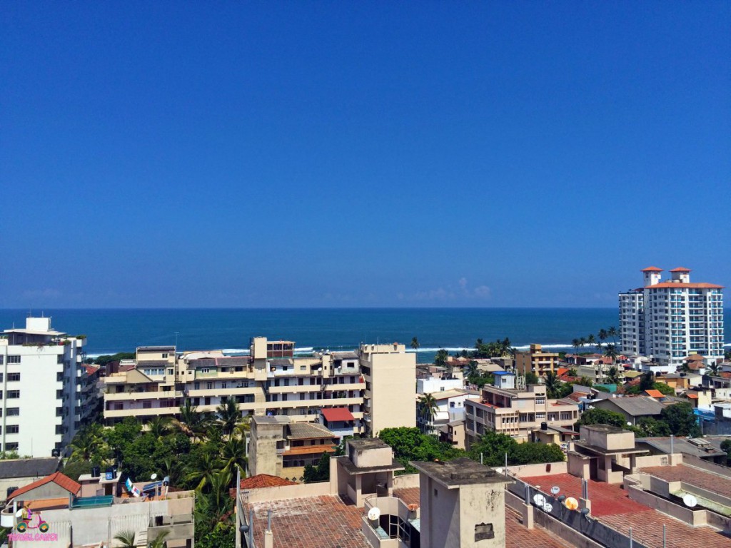 Colombo Ocean View