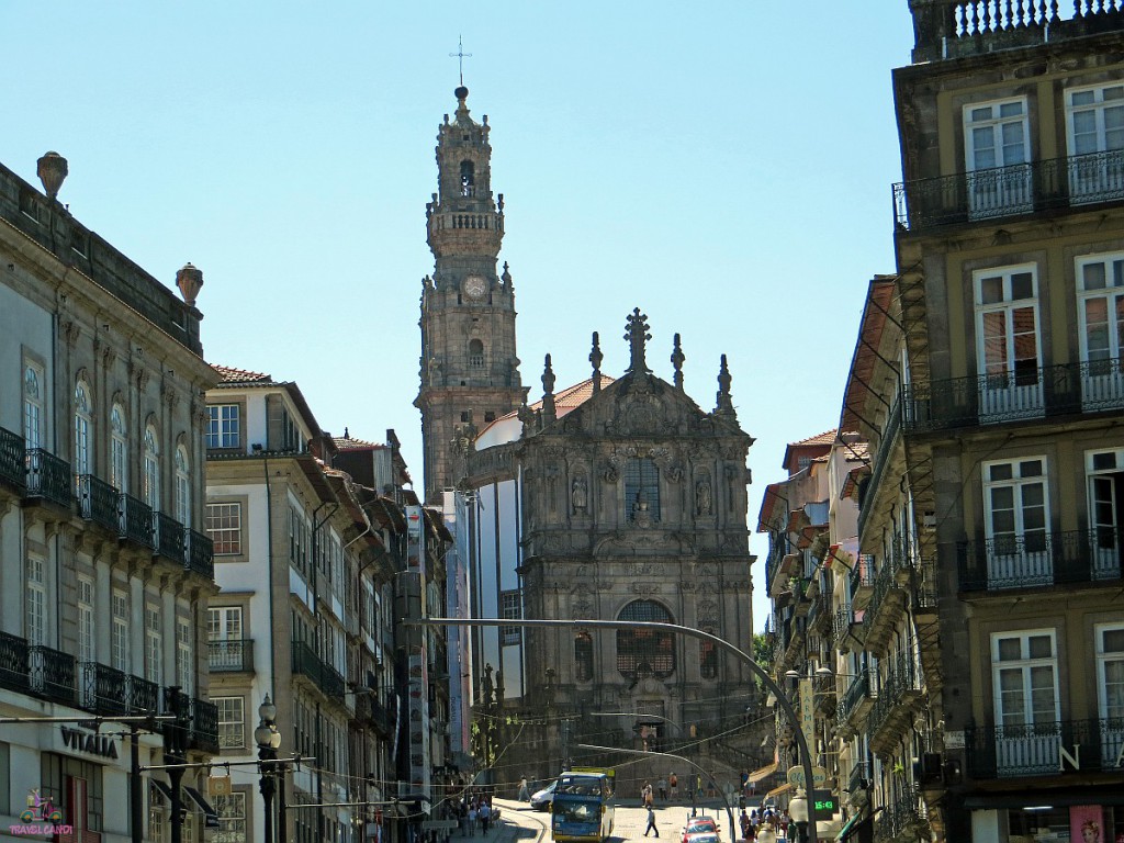 Porto Church