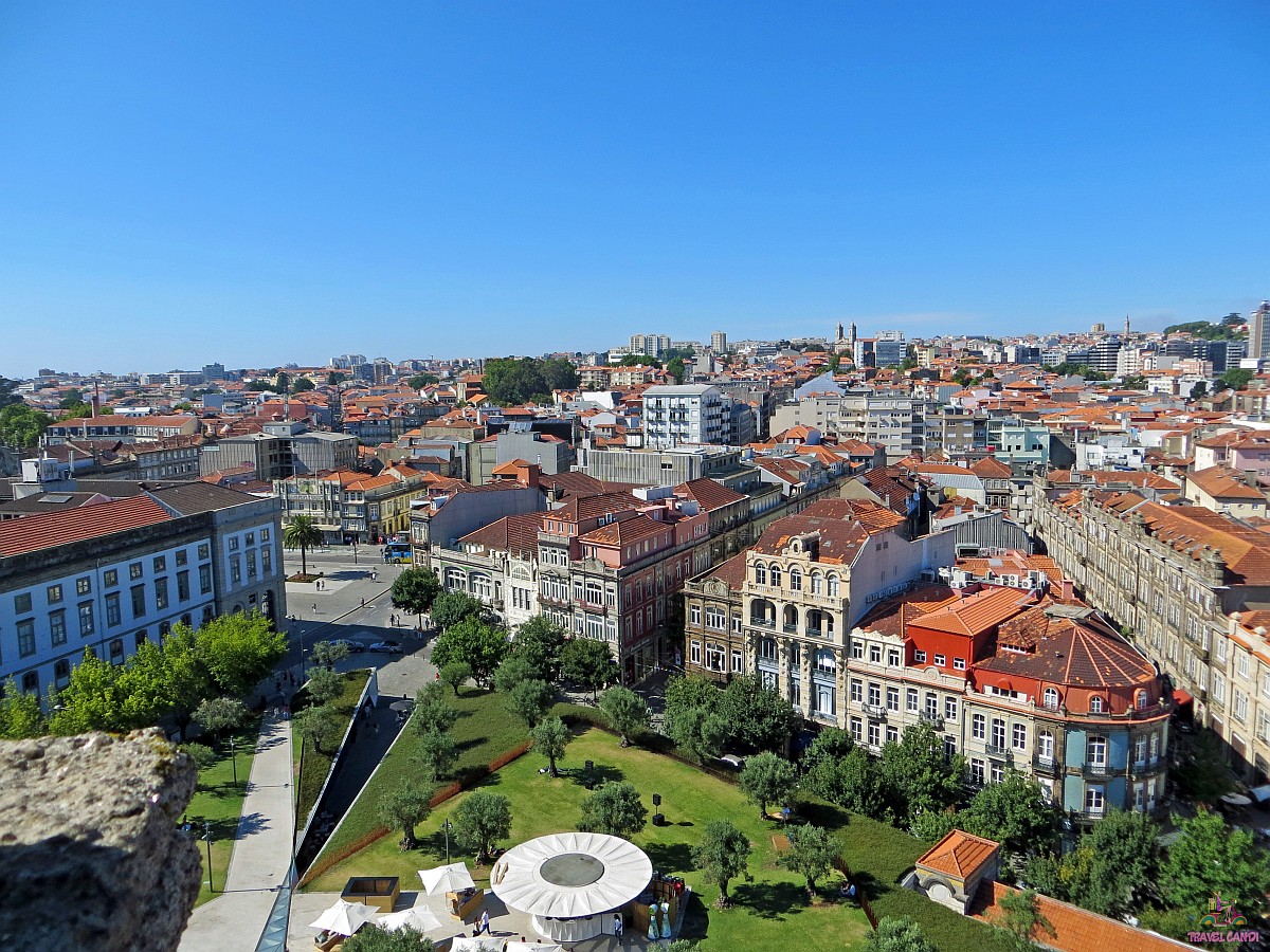 Porto View