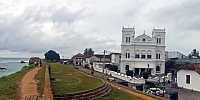 Galle