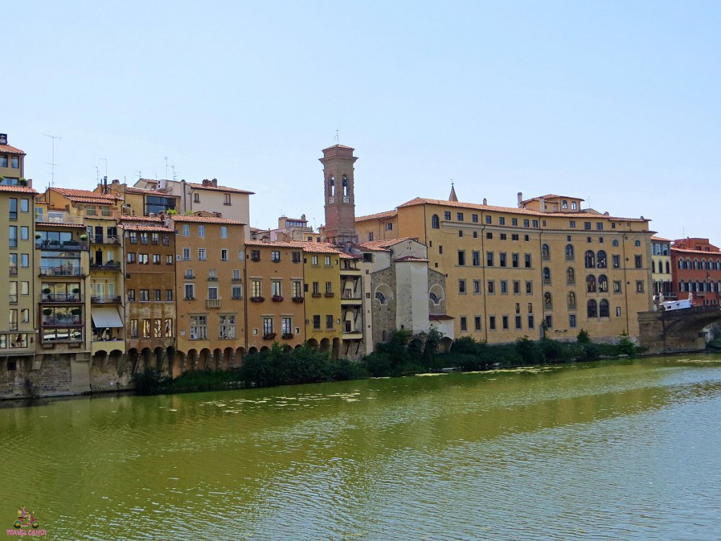 IT Florence River View