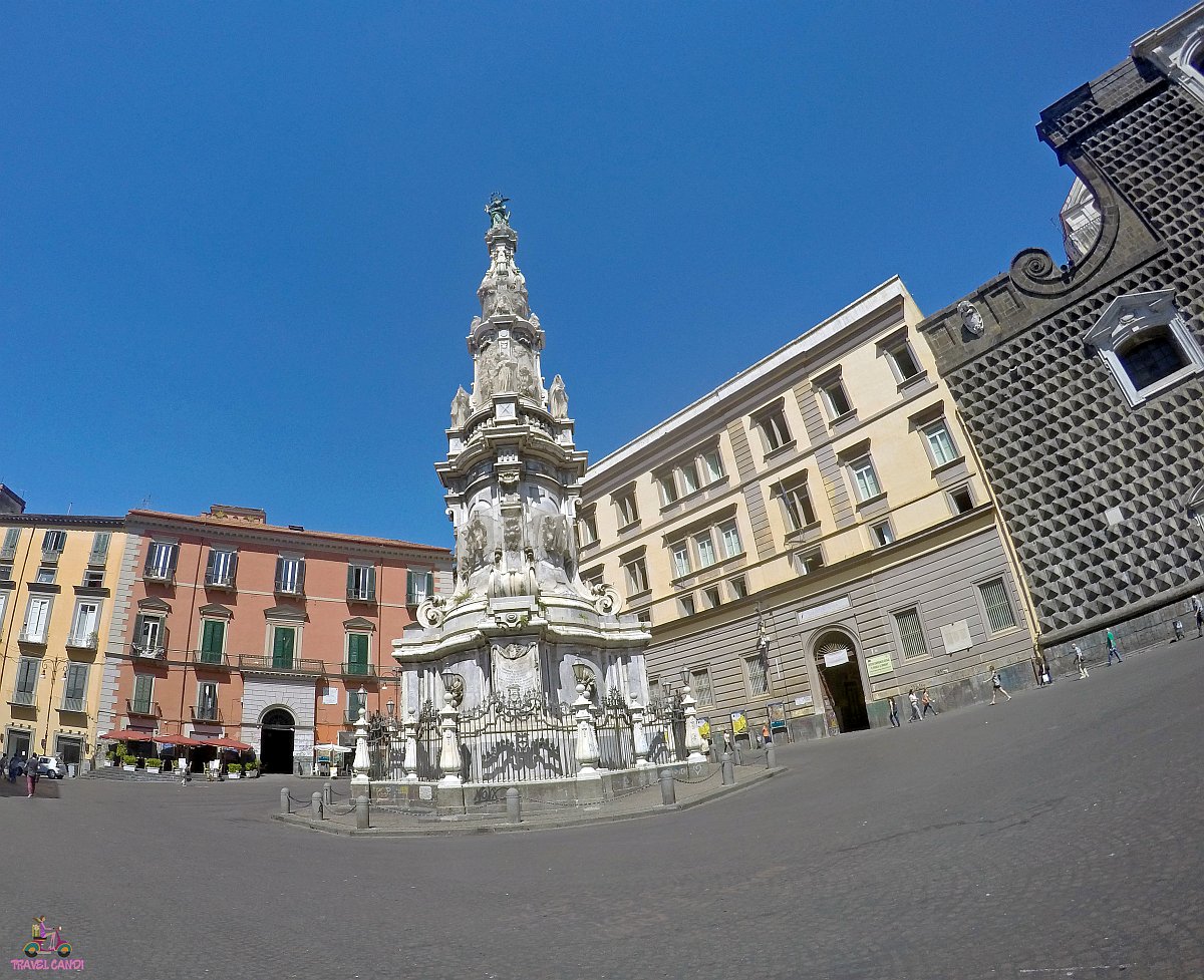 Old Square Naples