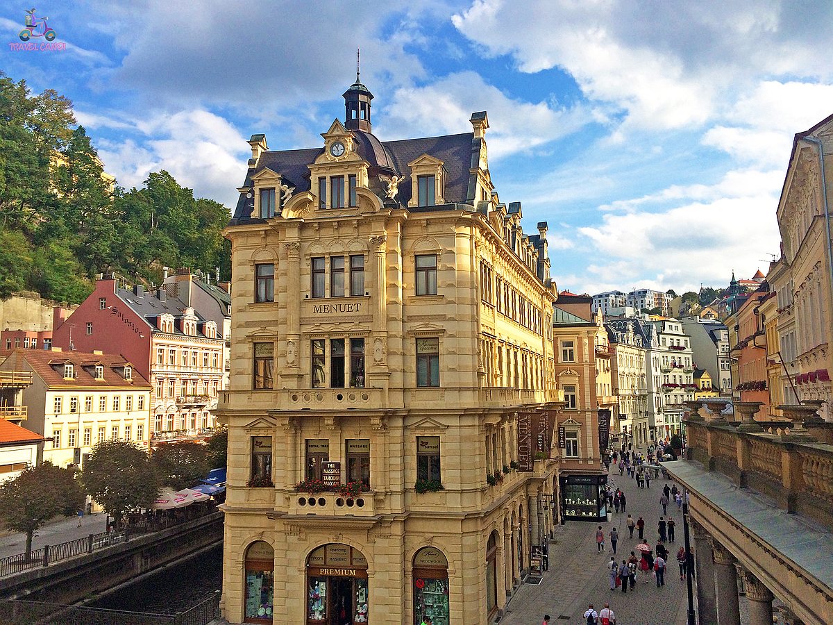 CZ Karlovy Vary Street View