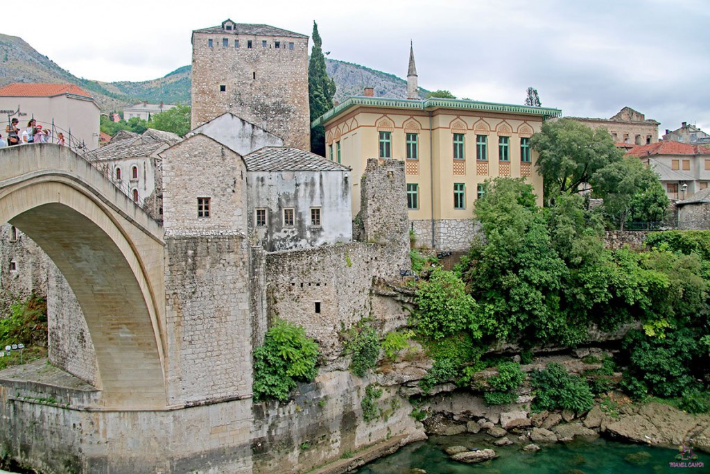 BiH Mostar Emerging