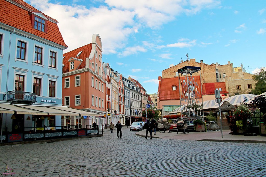 LV Riga Emerging