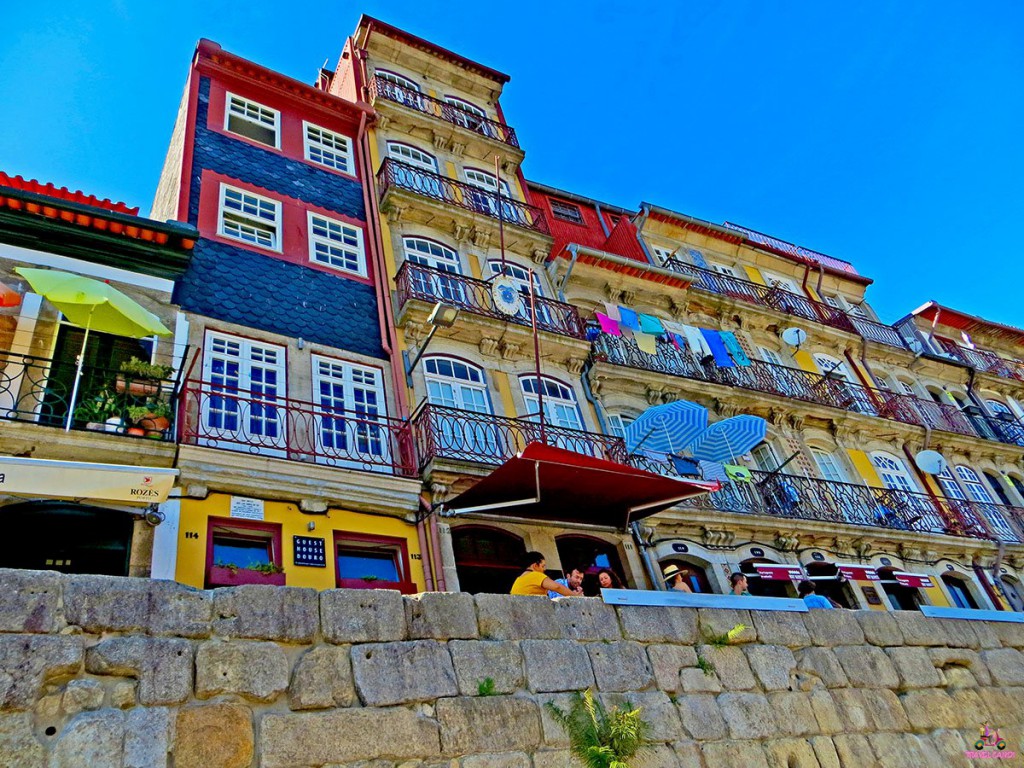 PR Porto Emerging Houses