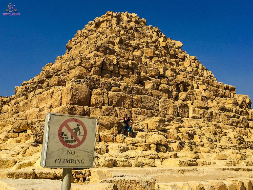 EG Climbing Pyramids