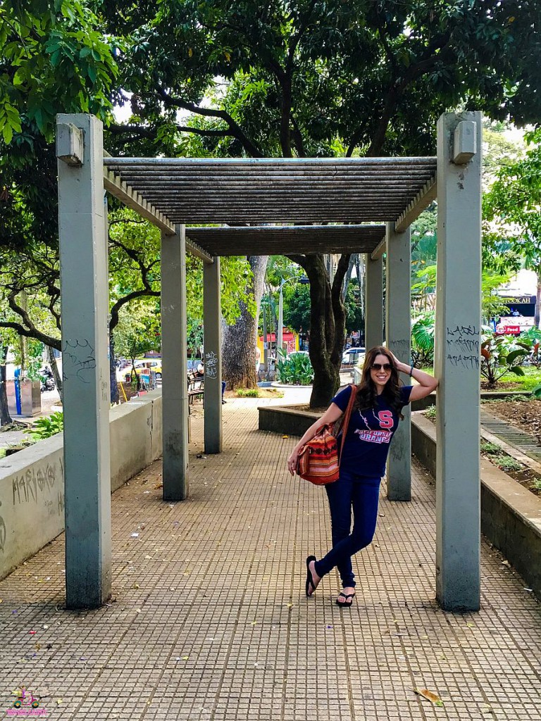CO Medellin Parque