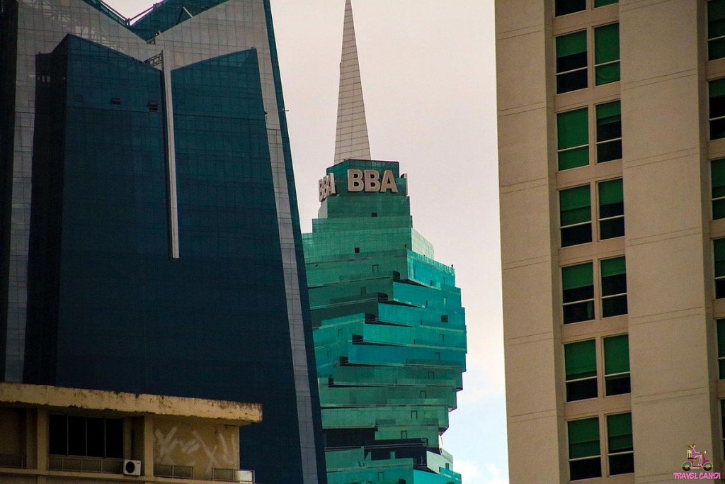 PA BBA Tower