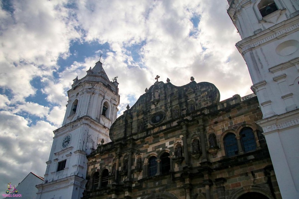 PA Casco Viejo Cathedral