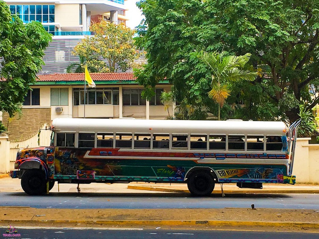 PA Public Bus