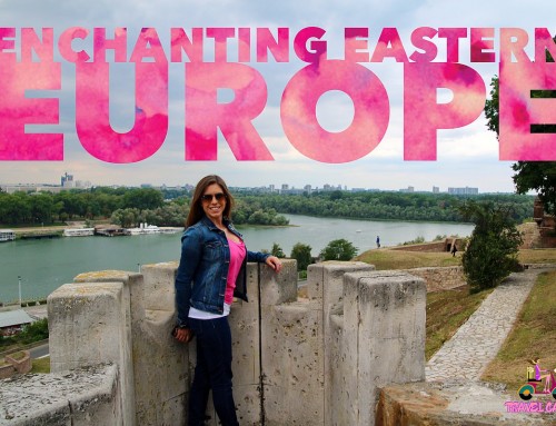 Enchanting Eastern Europe