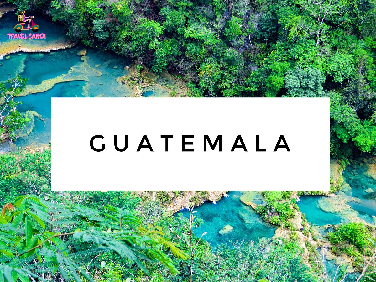 GU Guatemala Main