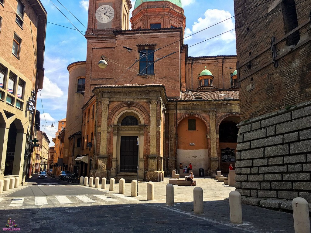 IT Bologna Piazza
