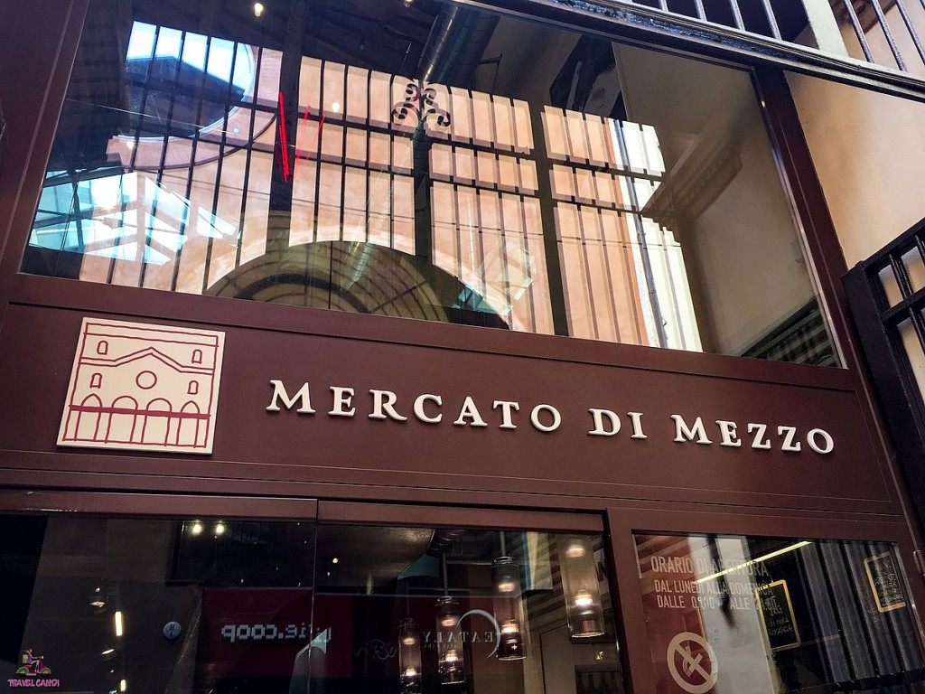 IT Mercato di Mezzo Bologna