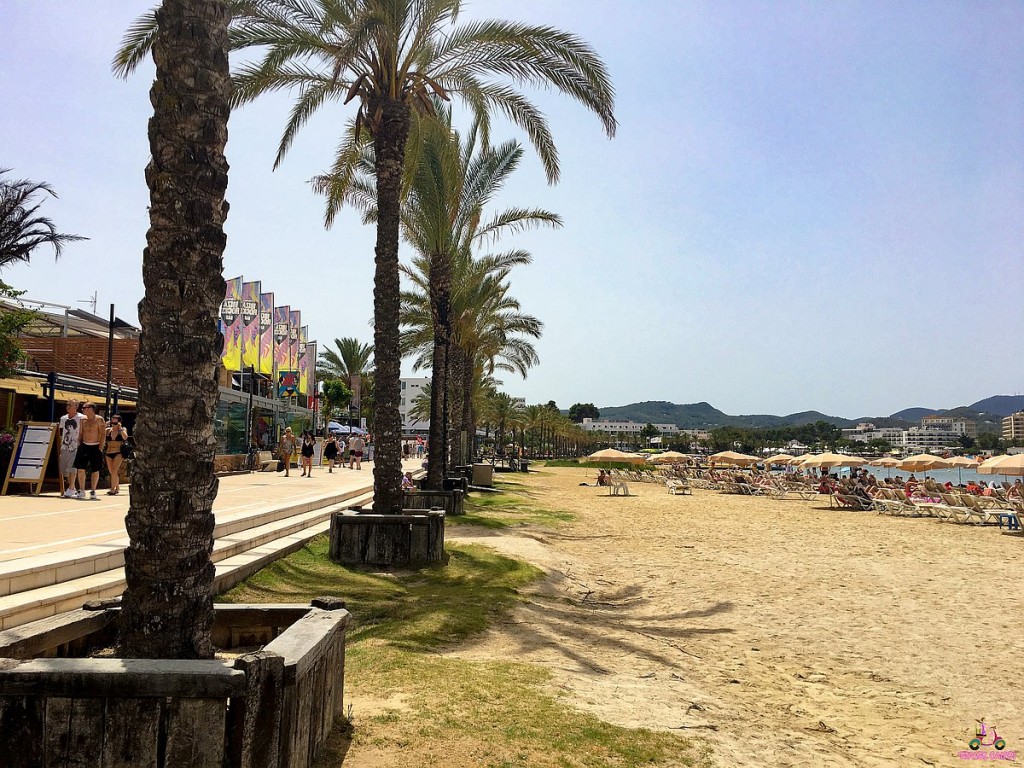 SP Portmany Ibiza
