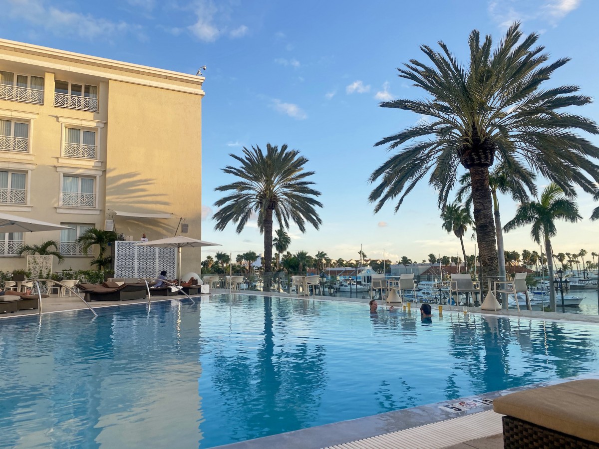 A Full-Review of the Renaissance Aruba Resort & Renaissance