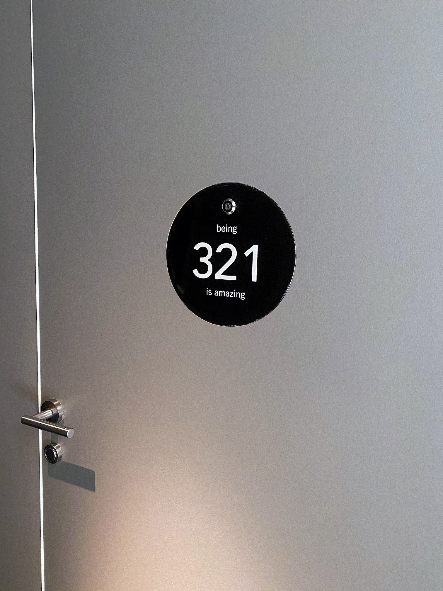 NL W Amsterdam Room 321 2020