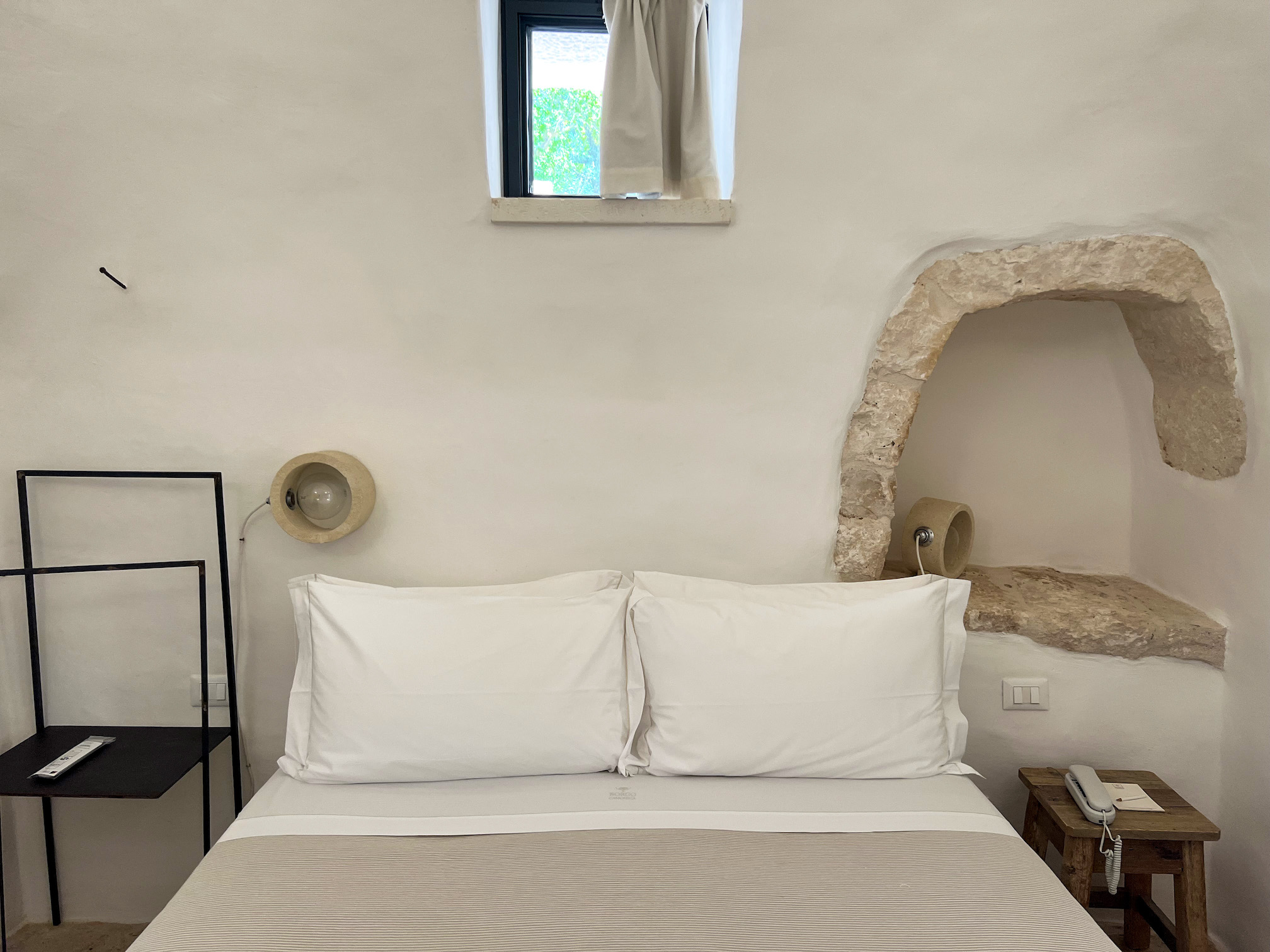 Borgo Canonica Bed