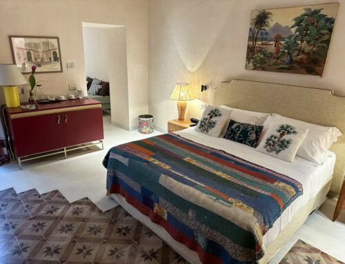Hotel Review: Lùme