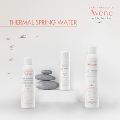 Avene Thermal Water