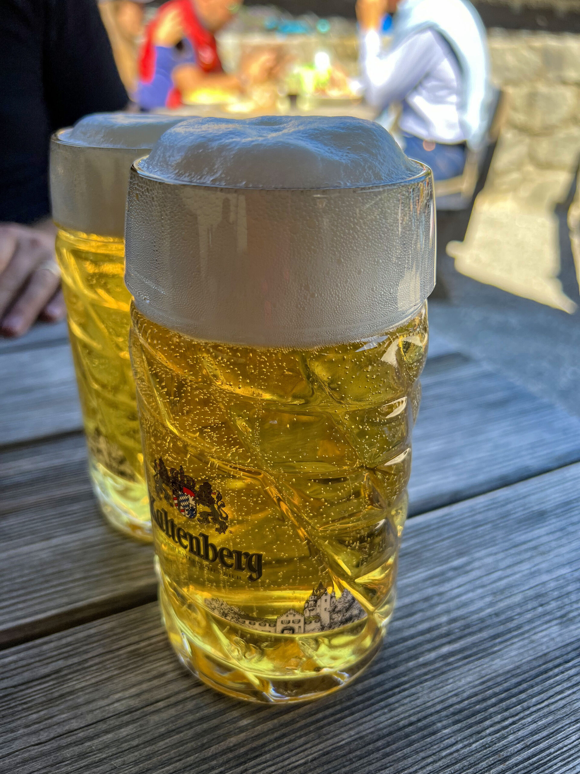 Bavaria Beers