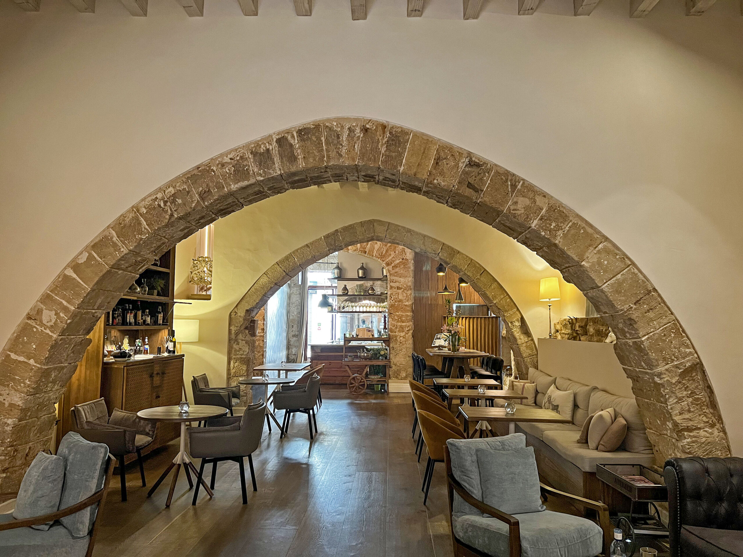 Posada Dispensa del Baron