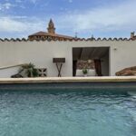 Posada Mallorca Roof Pool
